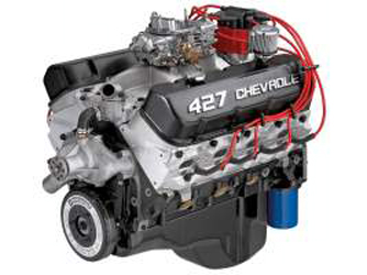 P9B46 Engine